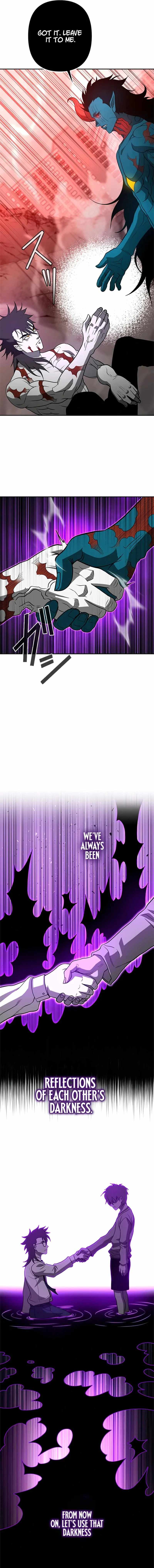 Ghost Hunter Chapter 37 14
